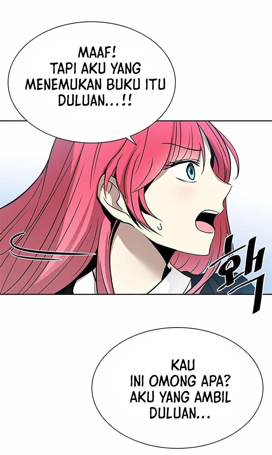 Villain To Kill Chapter 37 Image 15