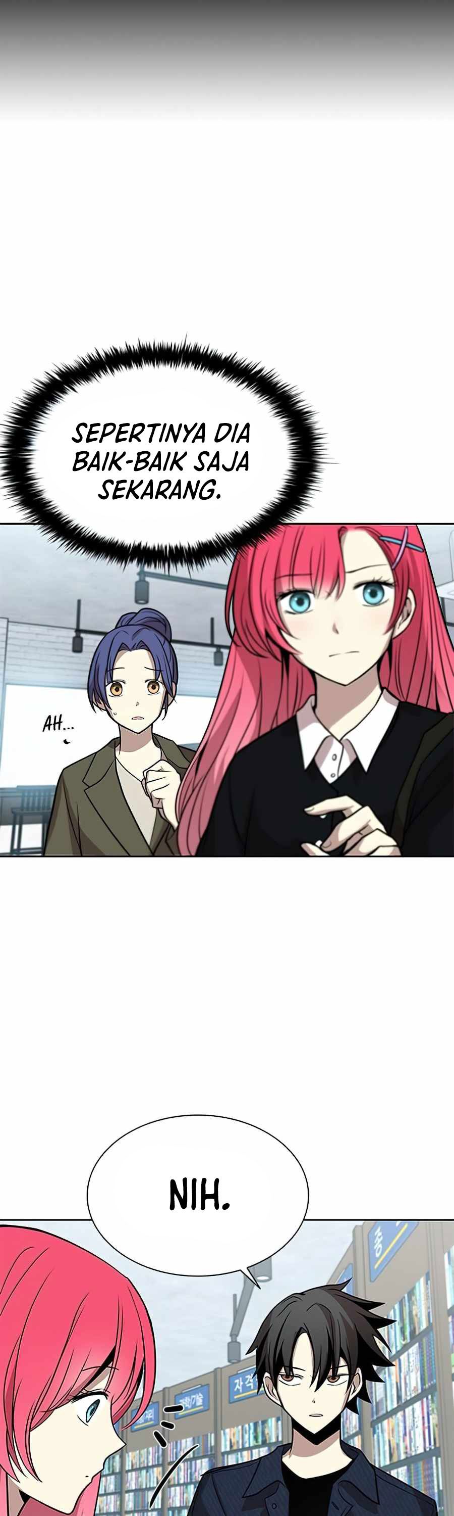 Villain To Kill Chapter 37 Image 18