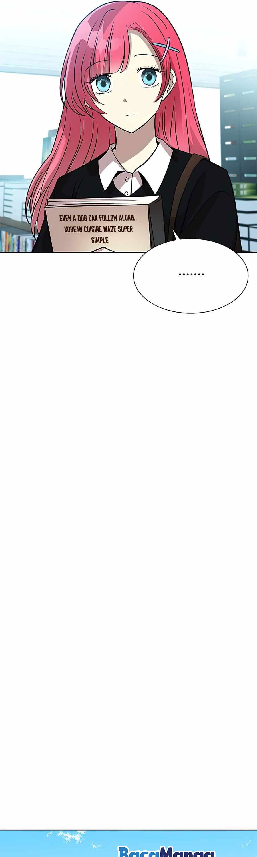 Villain To Kill Chapter 37 Image 21