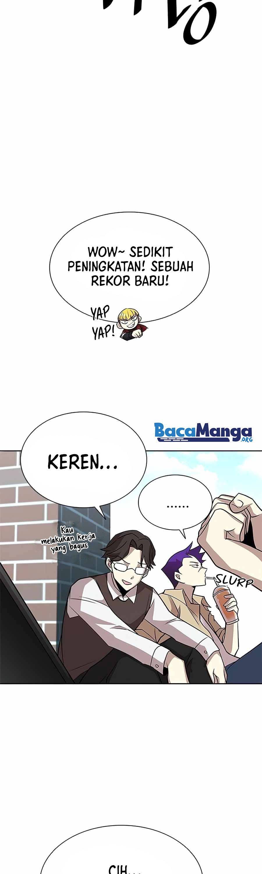 Villain To Kill Chapter 37 Image 23