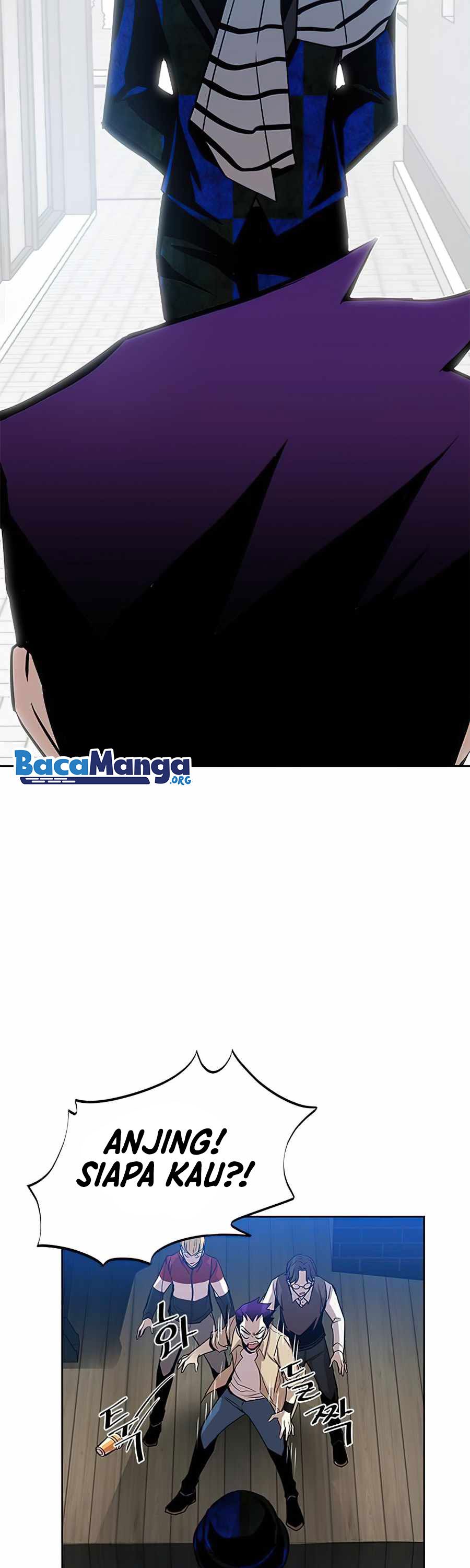 Villain To Kill Chapter 37 Image 26