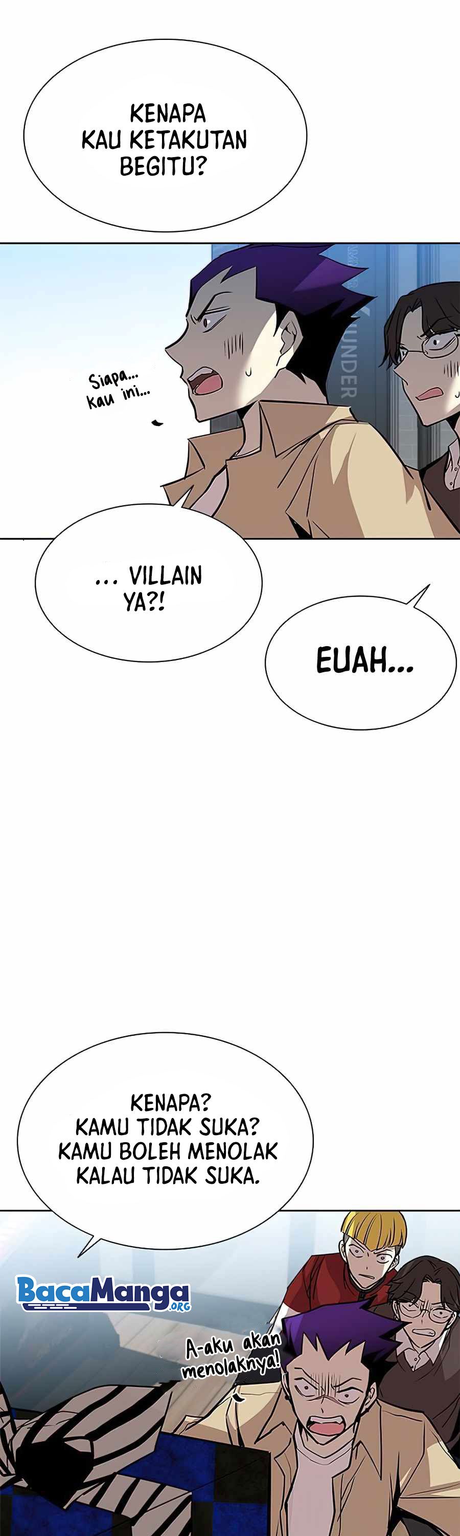 Villain To Kill Chapter 37 Image 28