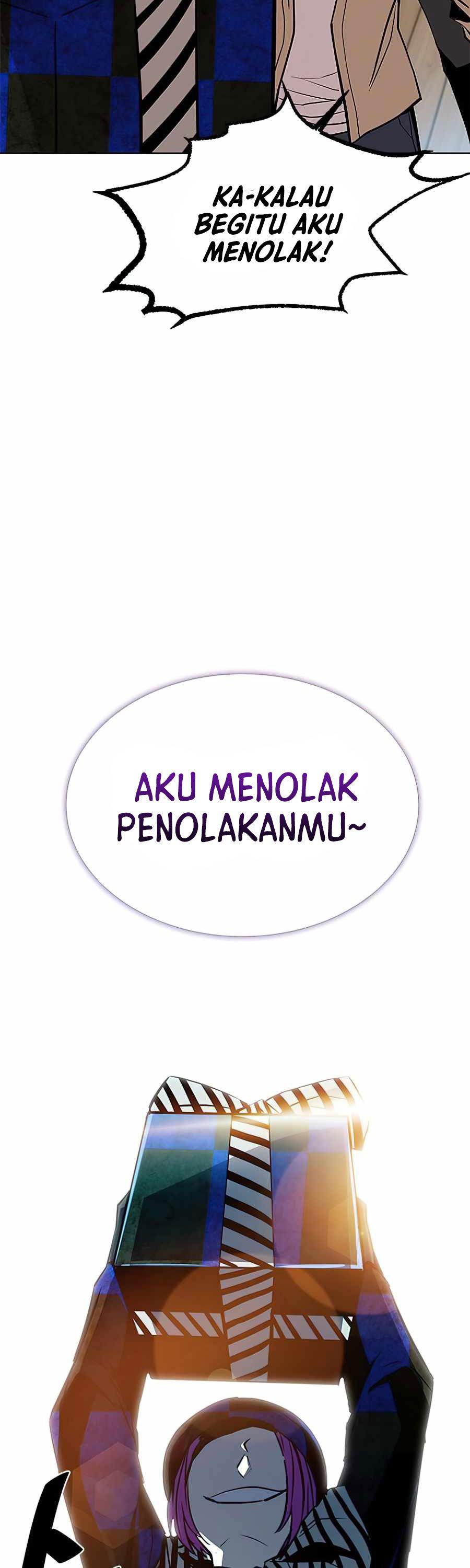 Villain To Kill Chapter 37 Image 29