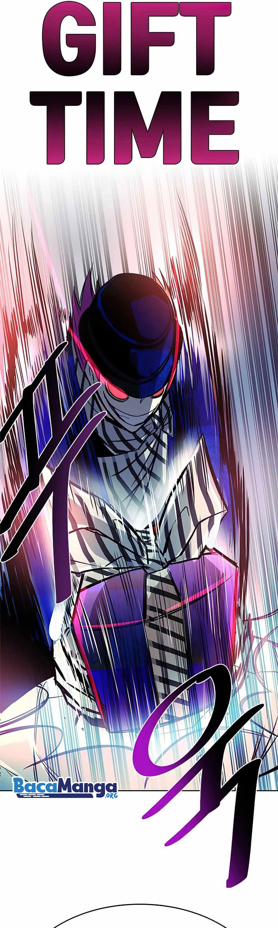 Villain To Kill Chapter 37 Image 31