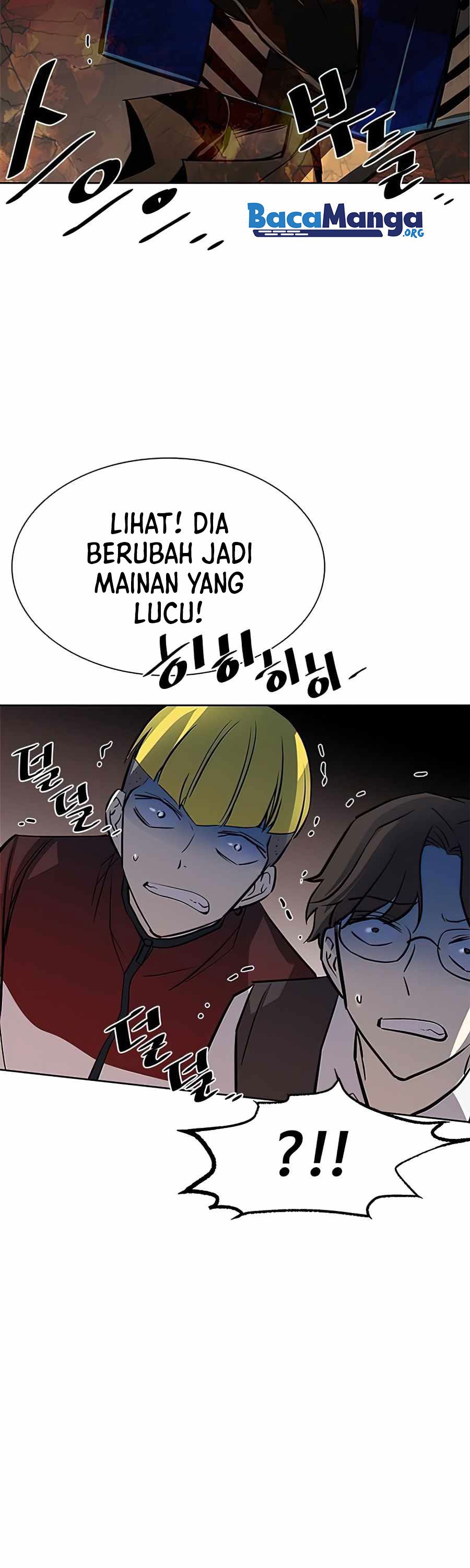 Villain To Kill Chapter 37 Image 33