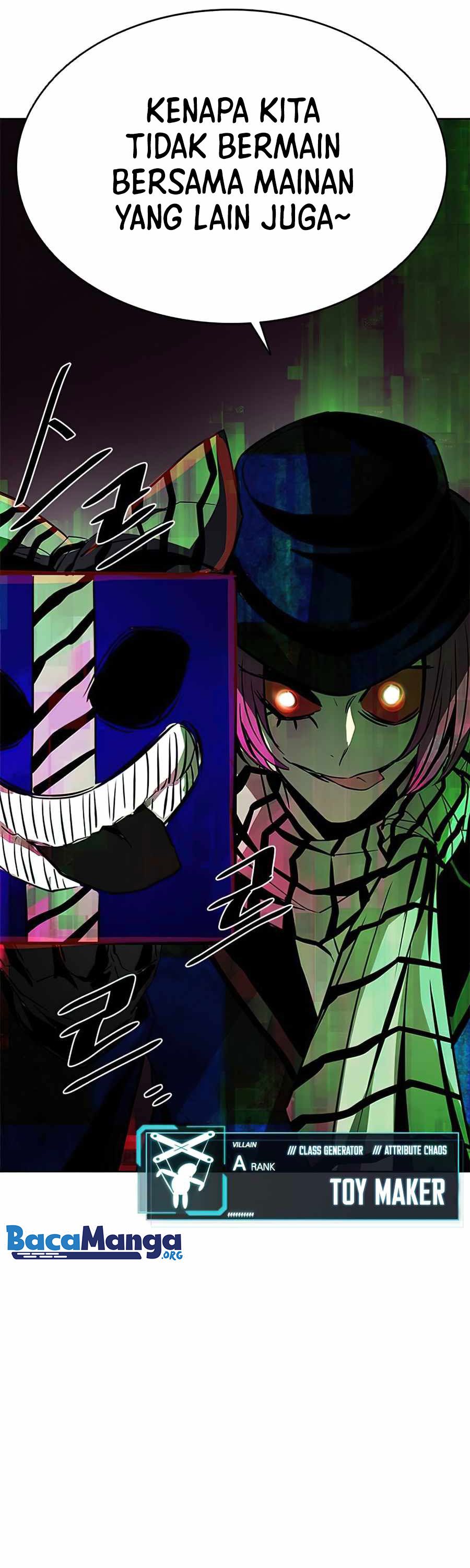 Villain To Kill Chapter 37 Image 34