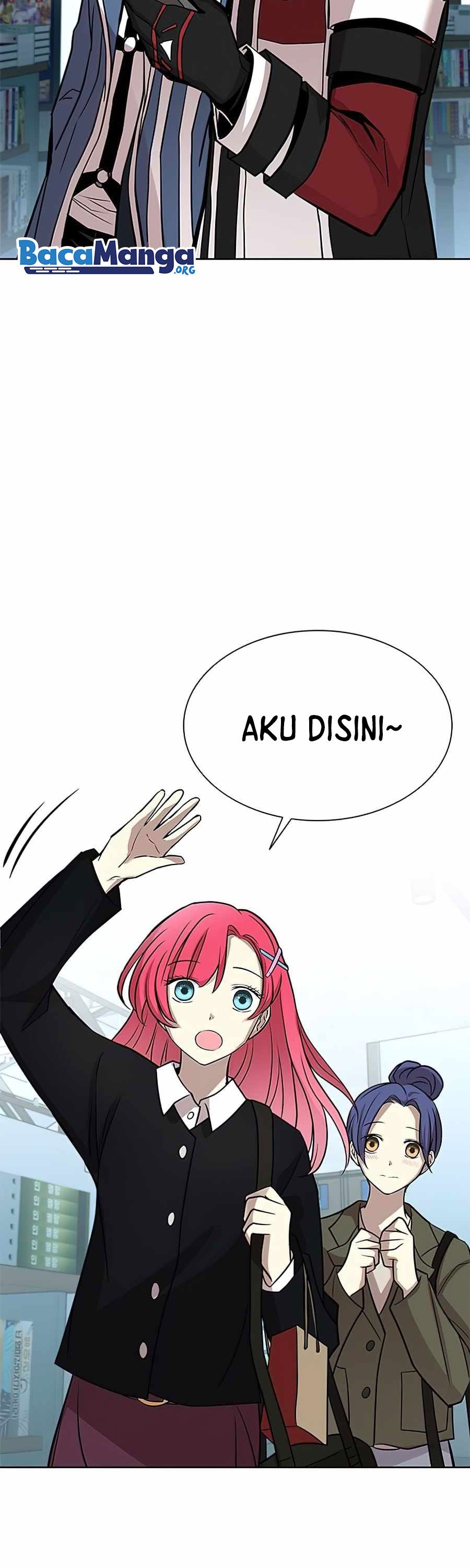 Villain To Kill Chapter 37 Image 37