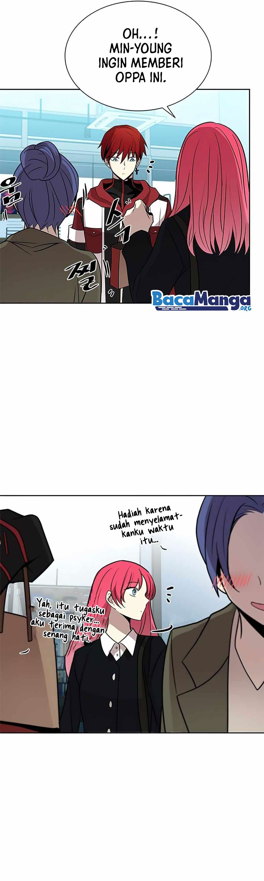 Villain To Kill Chapter 37 Image 42