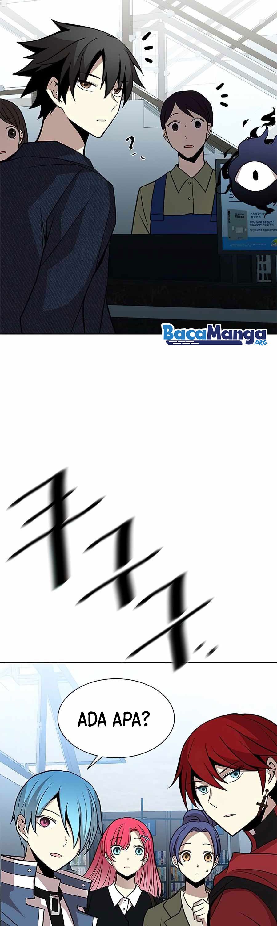 Villain To Kill Chapter 37 Image 45