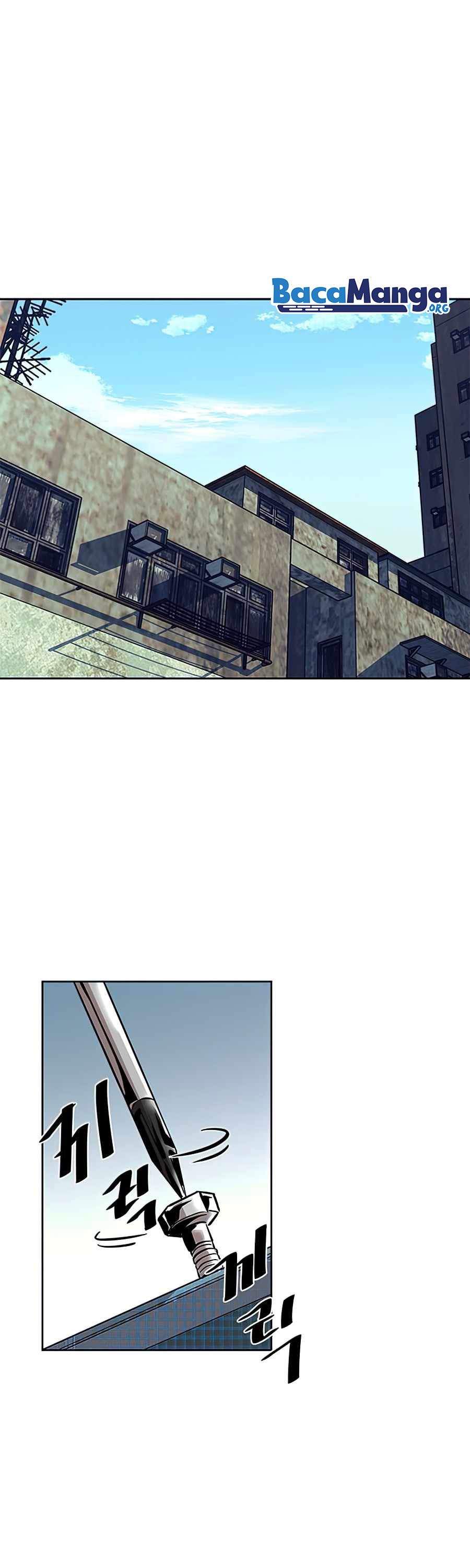 Villain To Kill Chapter 38 Image 1