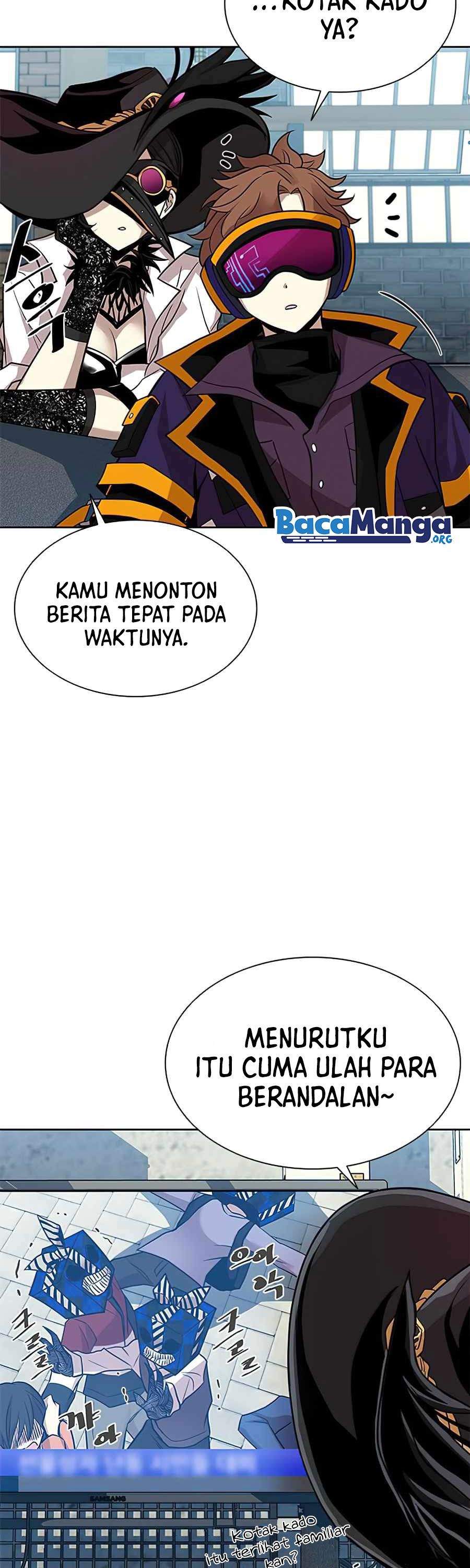 Villain To Kill Chapter 38 Image 4