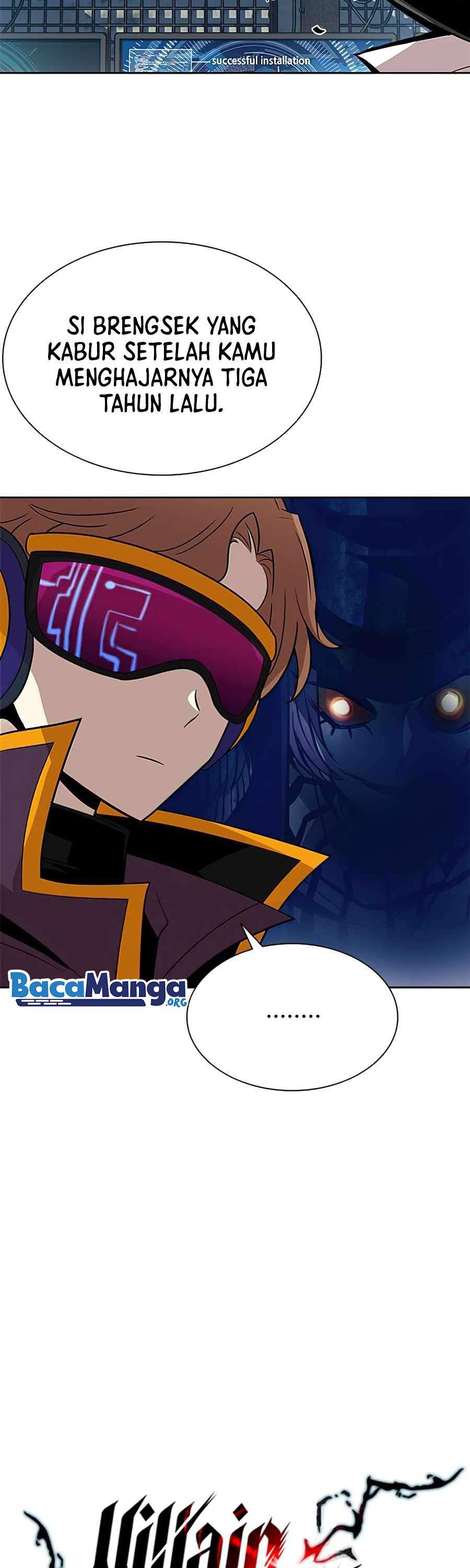 Villain To Kill Chapter 38 Image 5