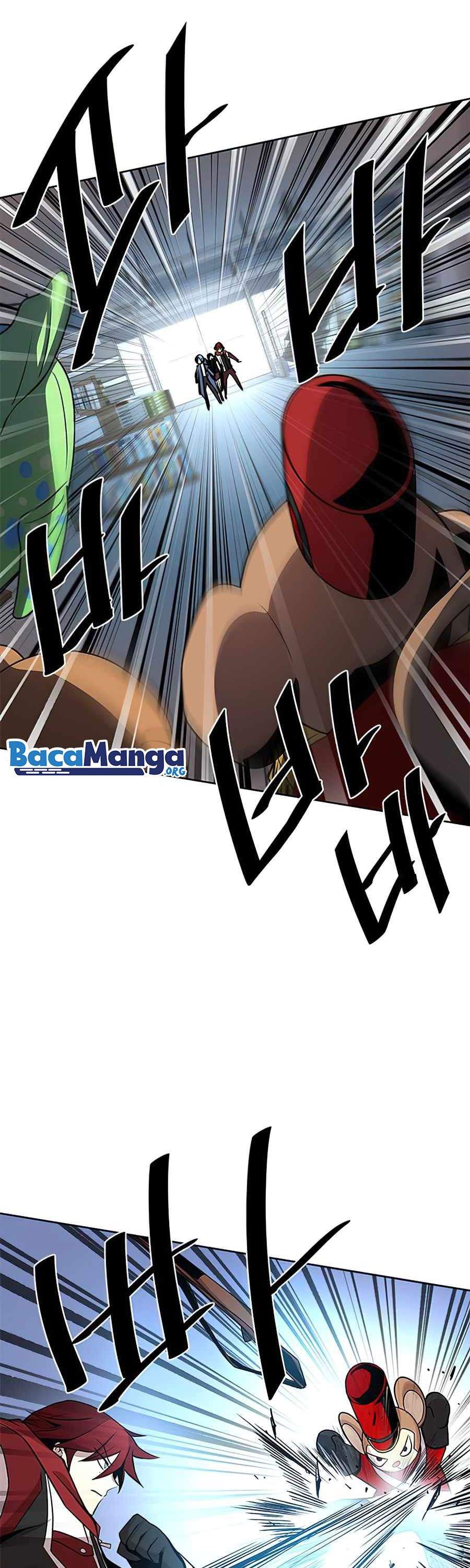 Villain To Kill Chapter 38 Image 11