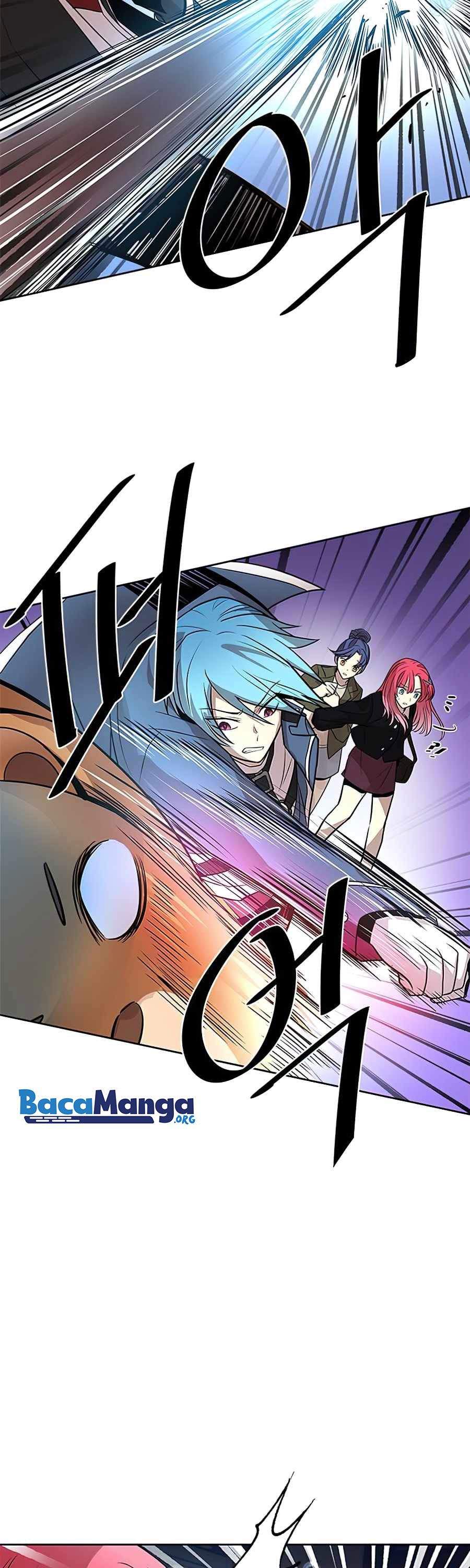 Villain To Kill Chapter 38 Image 12