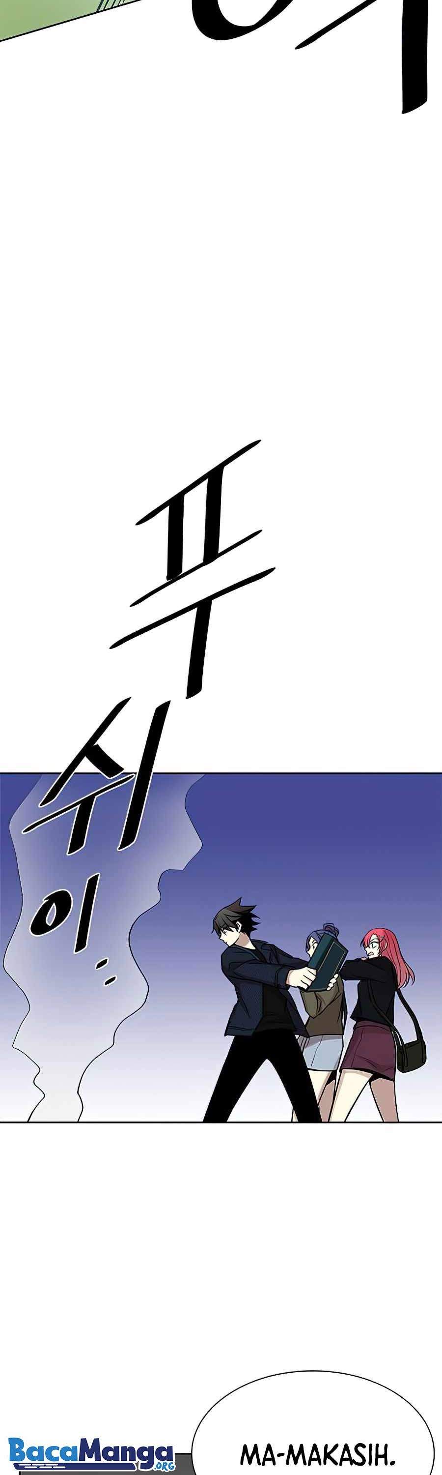 Villain To Kill Chapter 38 Image 15