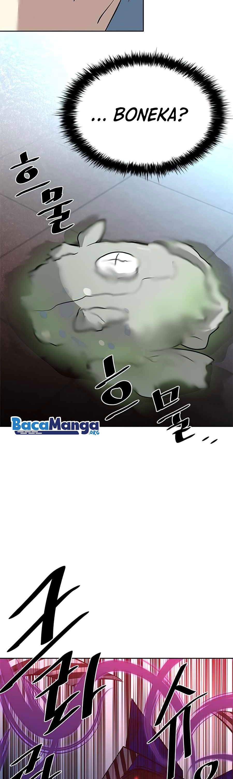 Villain To Kill Chapter 38 Image 17