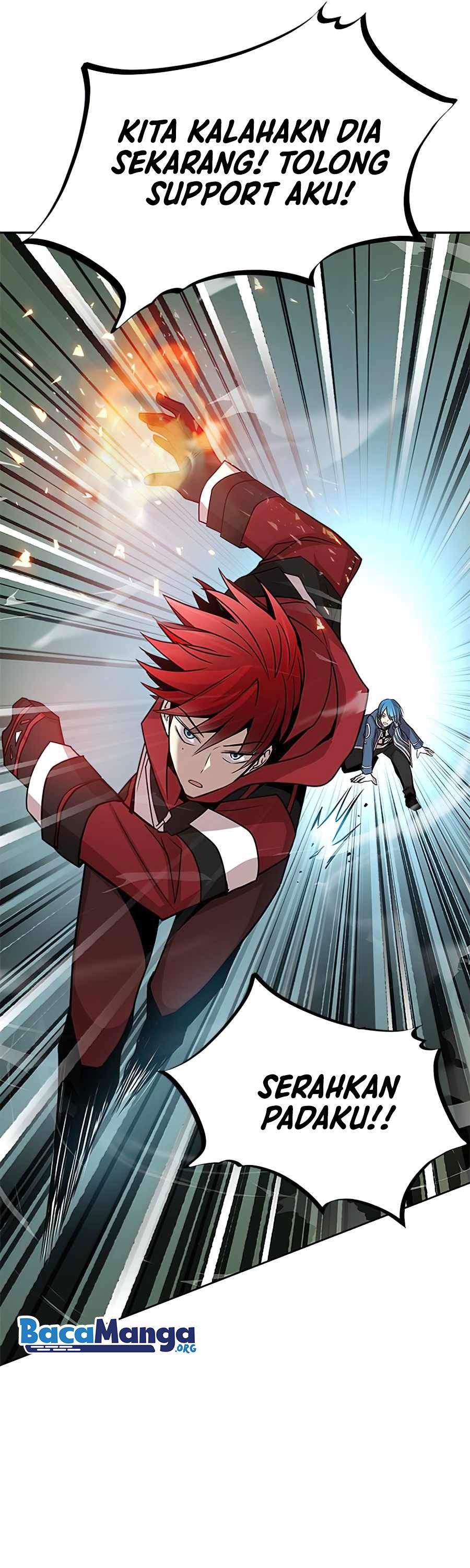 Villain To Kill Chapter 38 Image 20