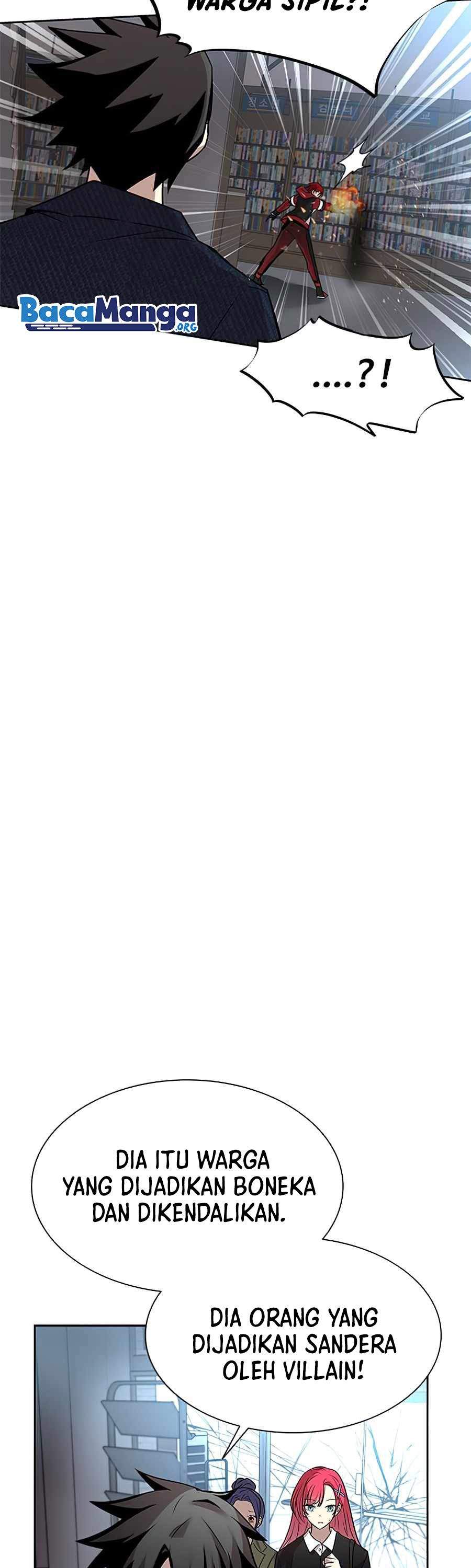 Villain To Kill Chapter 38 Image 22