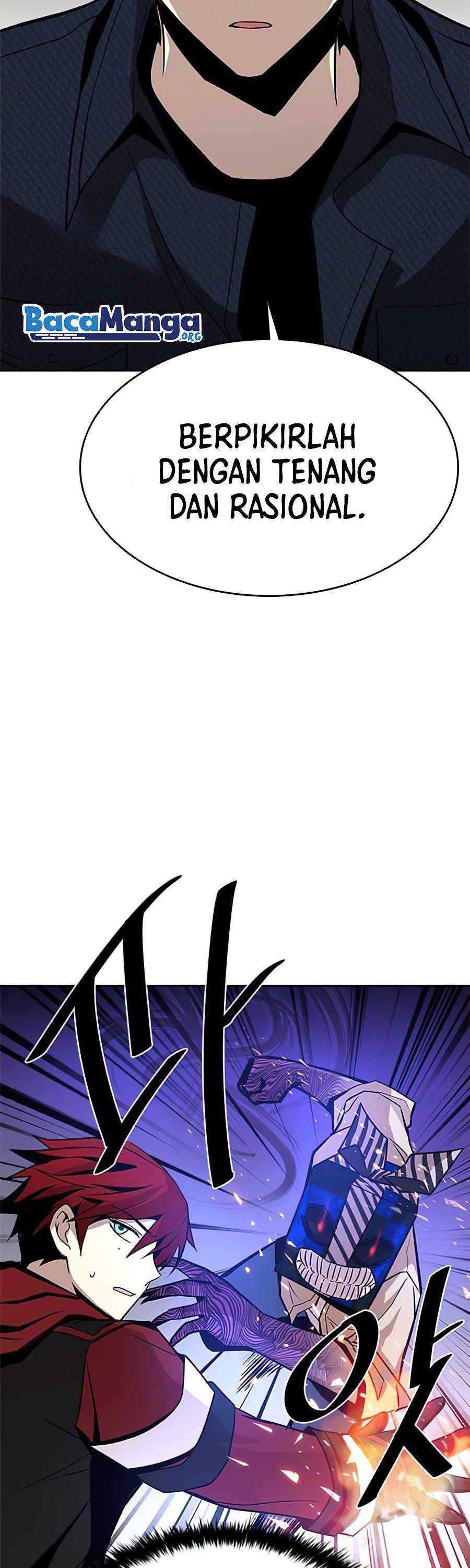 Villain To Kill Chapter 38 Image 25