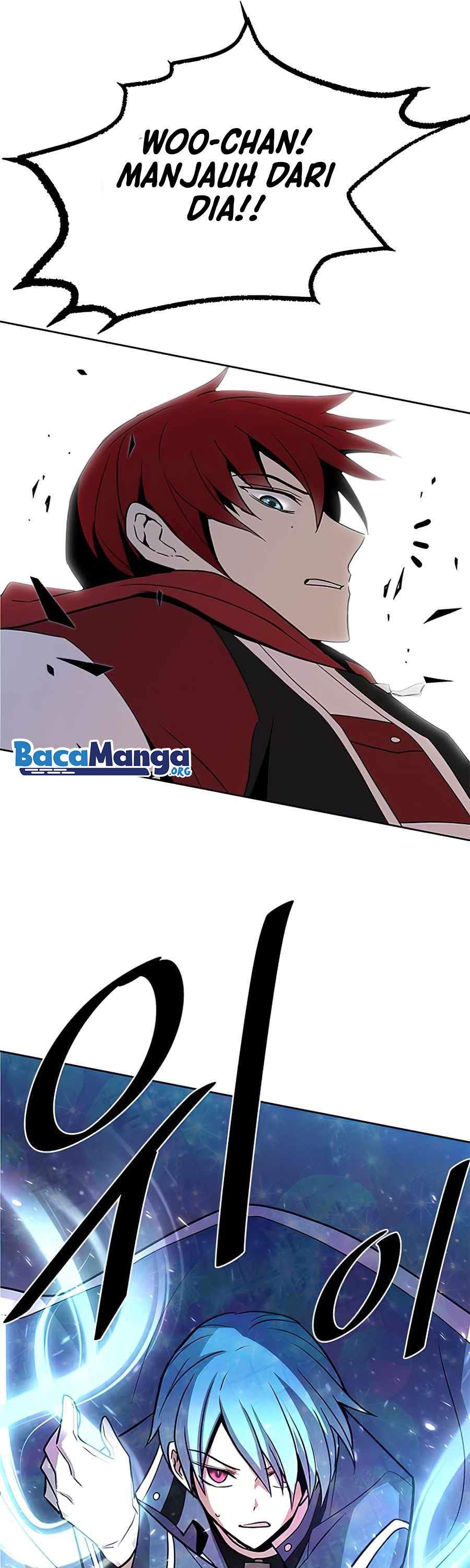 Villain To Kill Chapter 38 Image 29