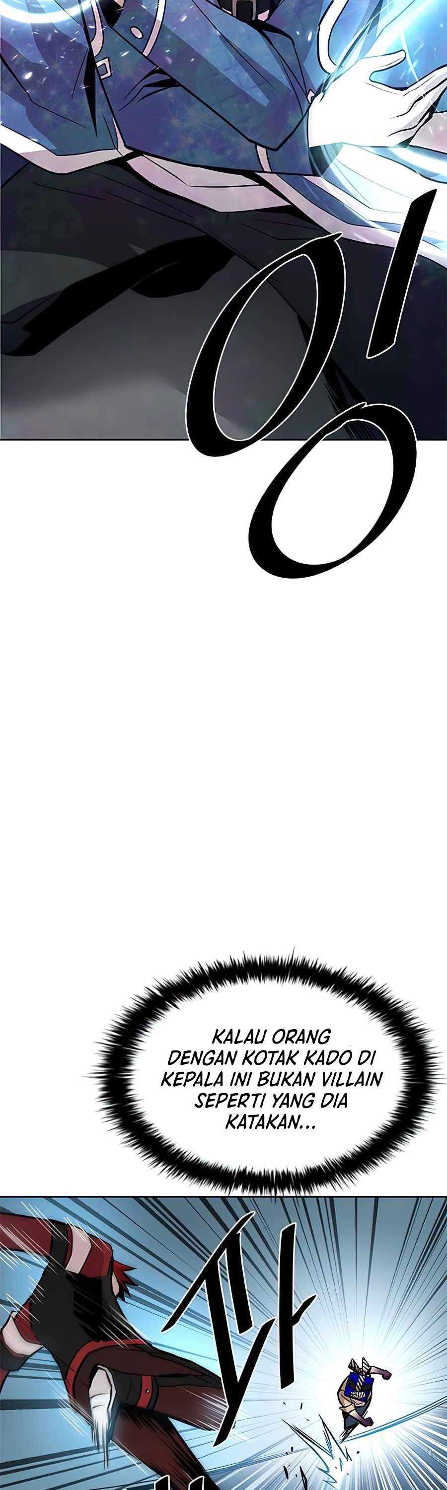 Villain To Kill Chapter 38 Image 30