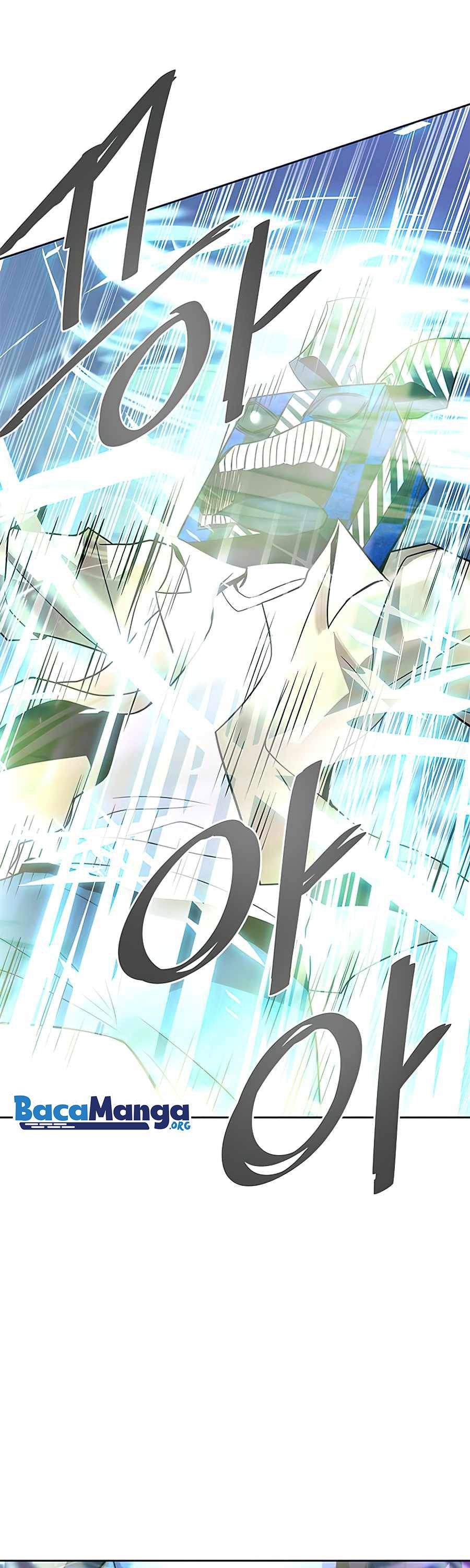 Villain To Kill Chapter 38 Image 33