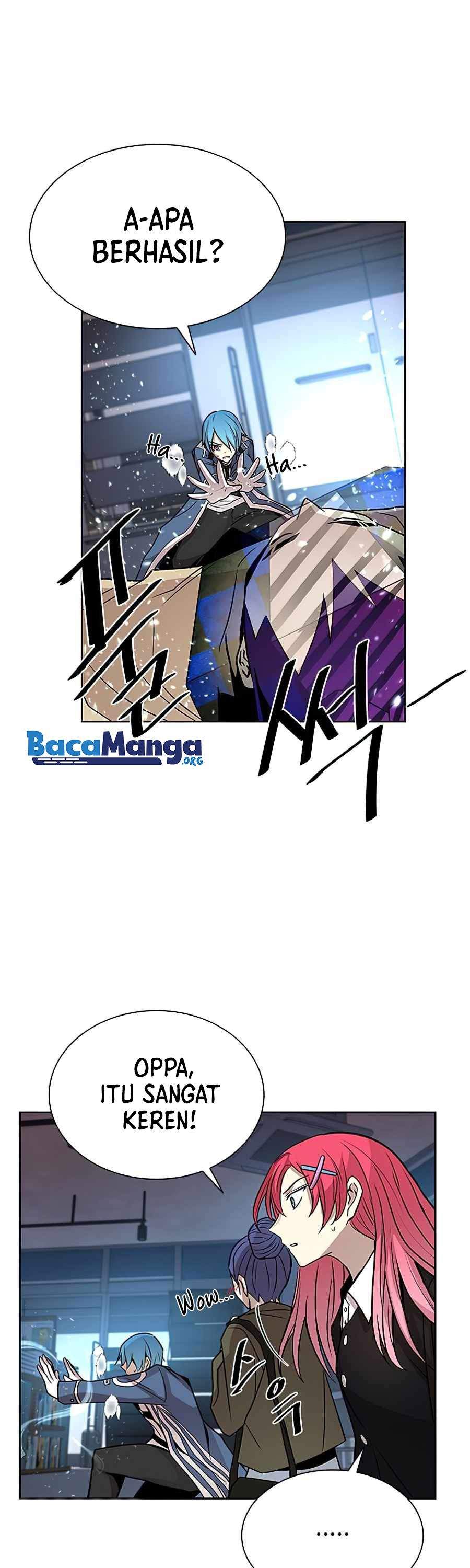 Villain To Kill Chapter 38 Image 35