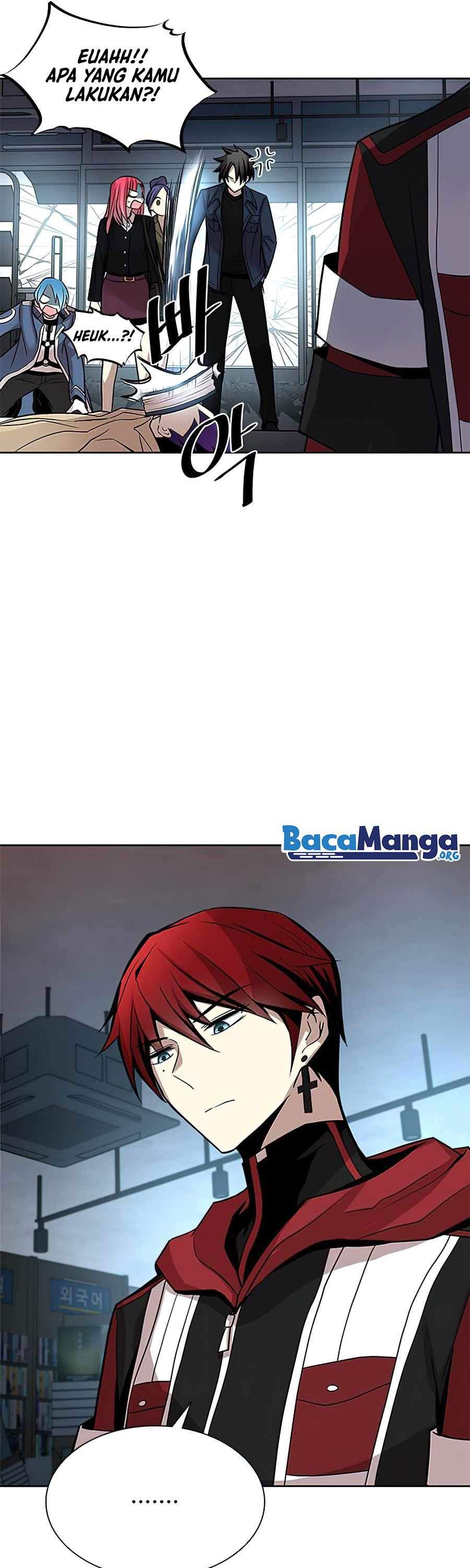 Villain To Kill Chapter 38 Image 38