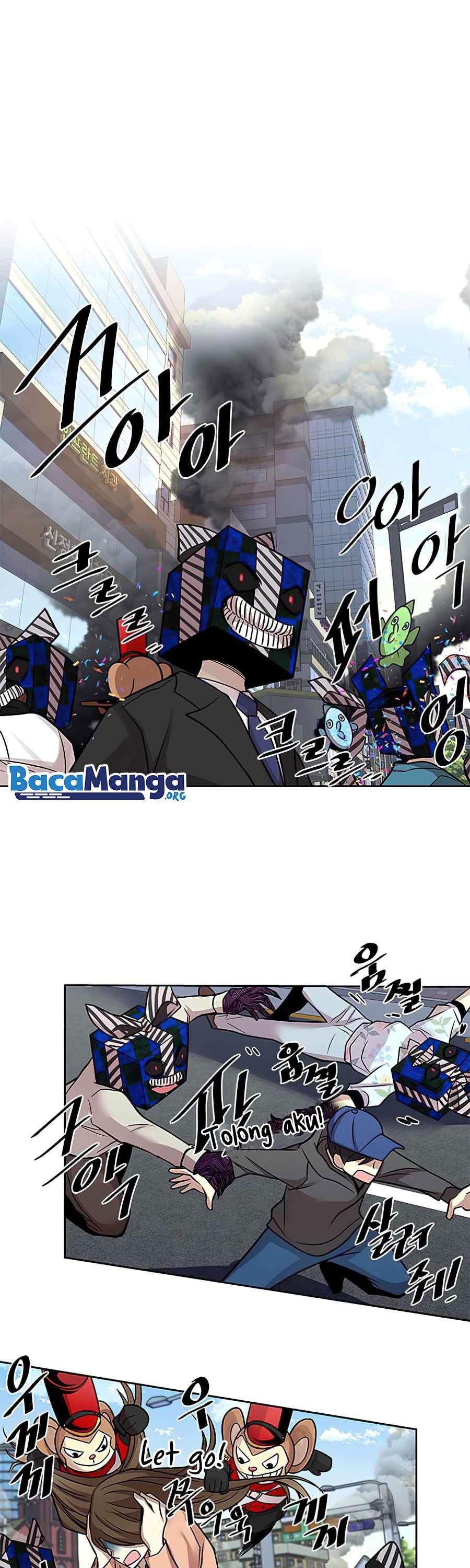 Villain To Kill Chapter 38 Image 40