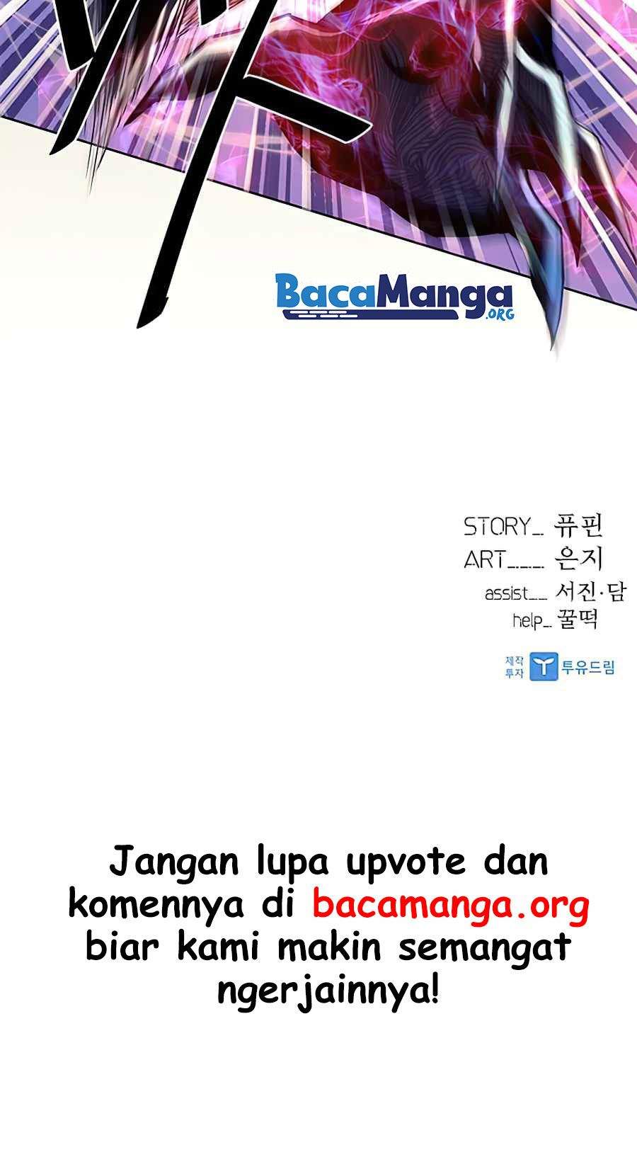 Villain To Kill Chapter 38 Image 51