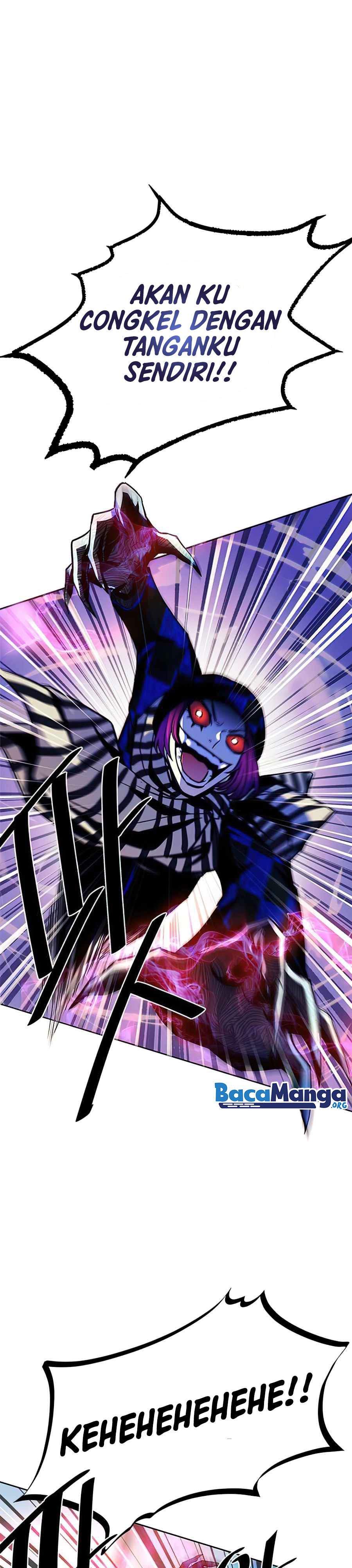 Villain To Kill Chapter 39 Image 1
