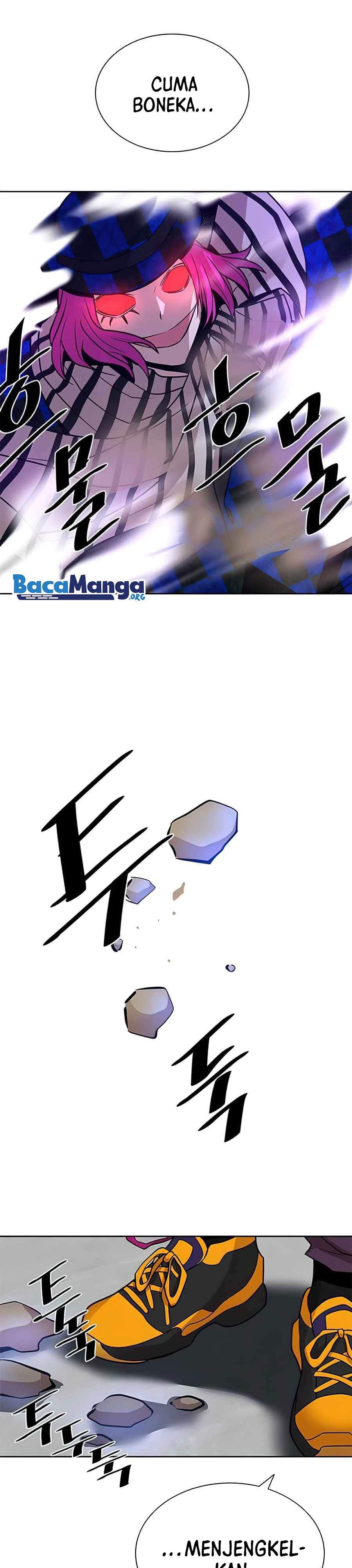Villain To Kill Chapter 39 Image 4