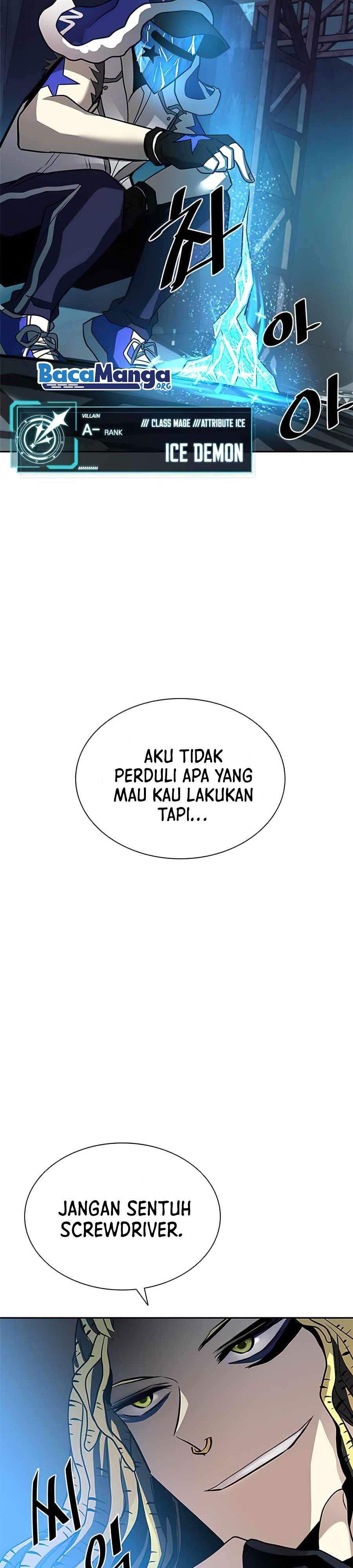 Villain To Kill Chapter 39 Image 9