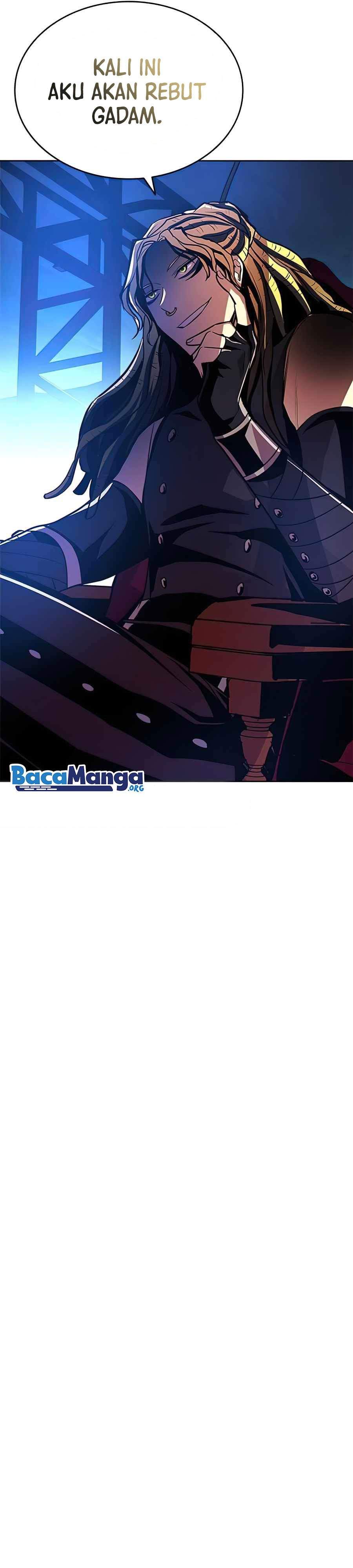 Villain To Kill Chapter 39 Image 15