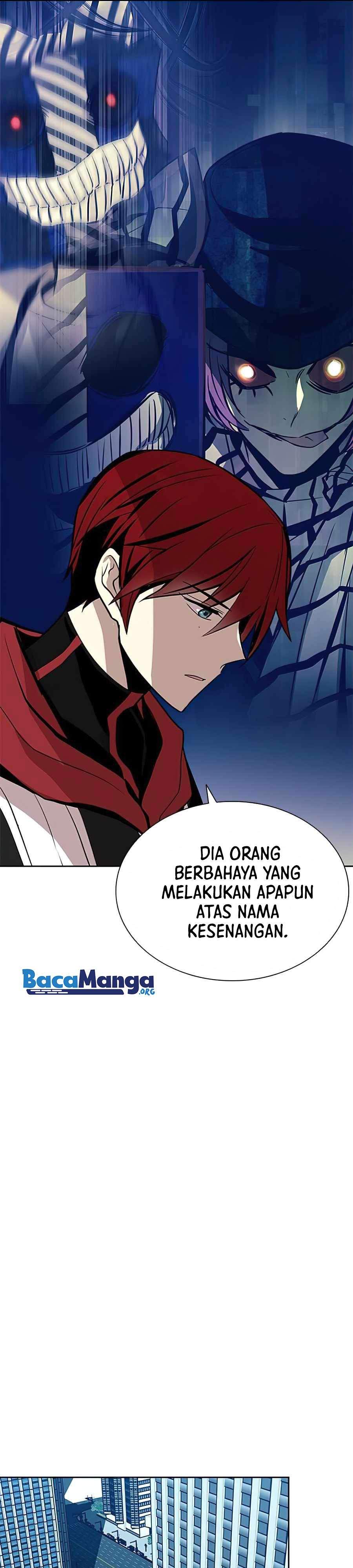 Villain To Kill Chapter 39 Image 22