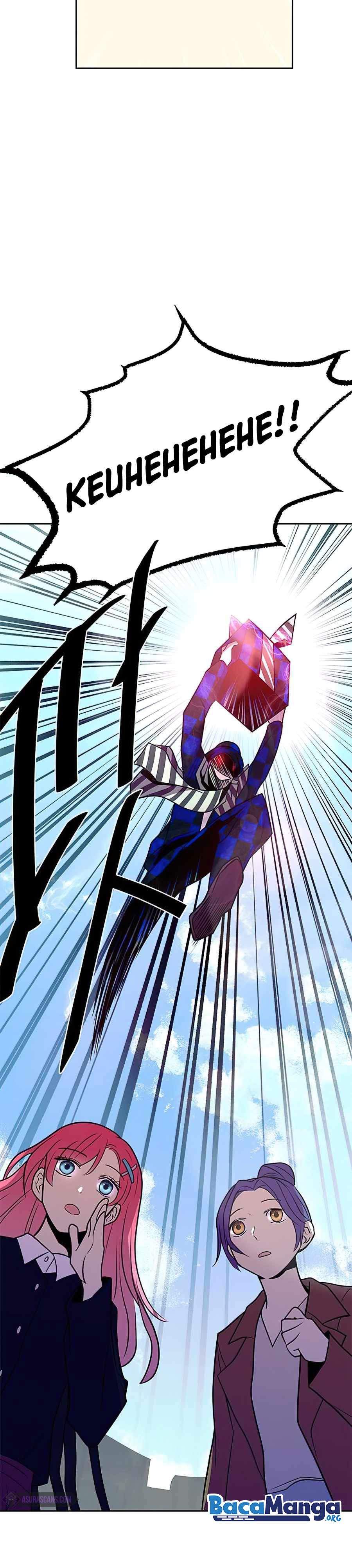 Villain To Kill Chapter 39 Image 27