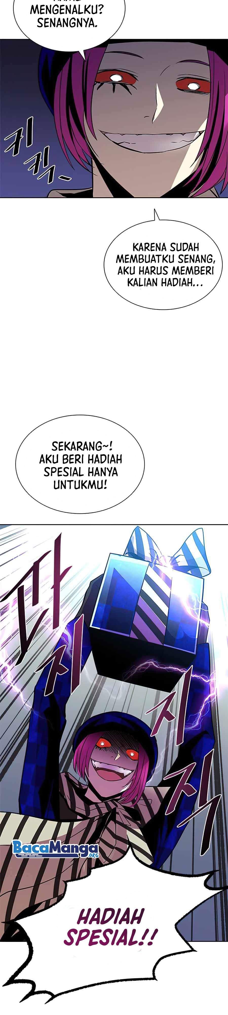 Villain To Kill Chapter 39 Image 32