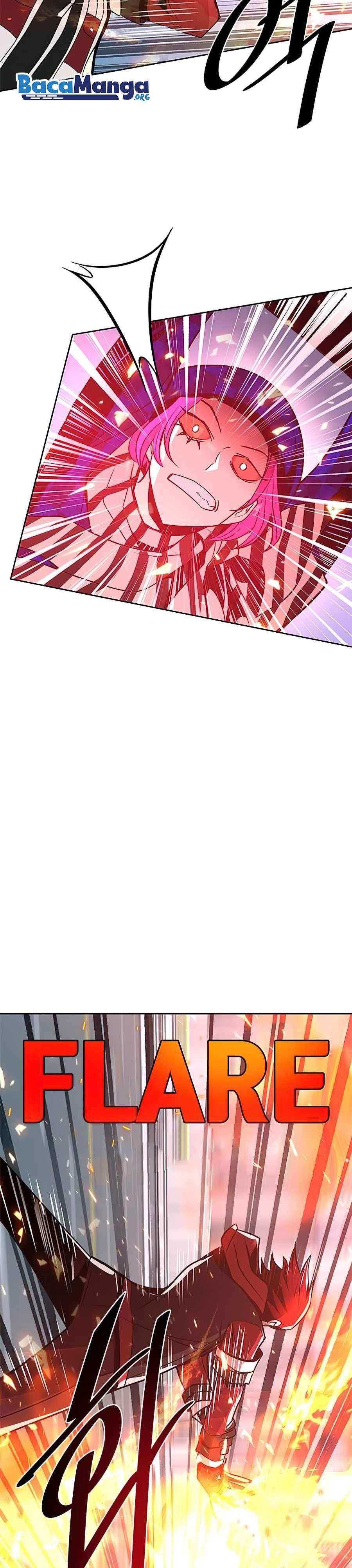 Villain To Kill Chapter 39 Image 34