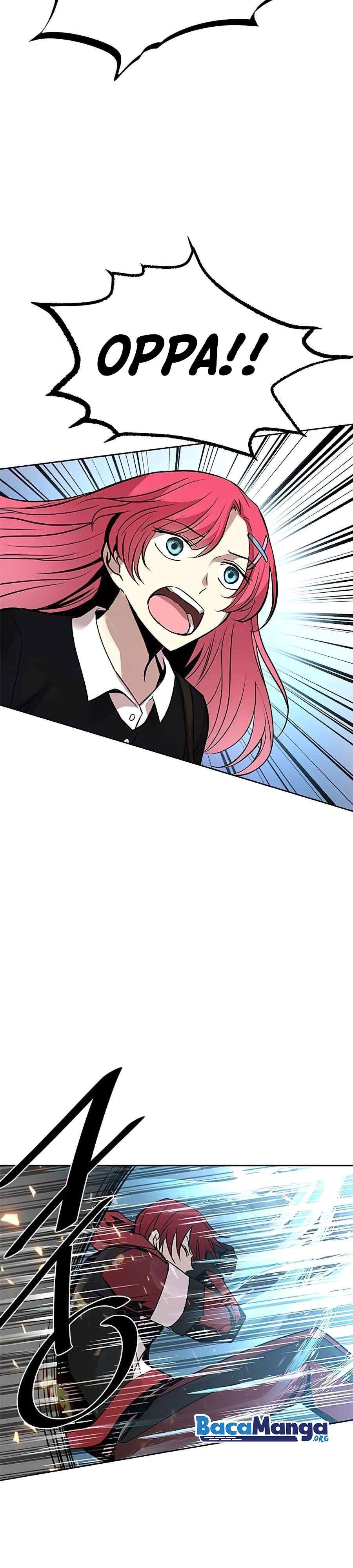 Villain To Kill Chapter 39 Image 38