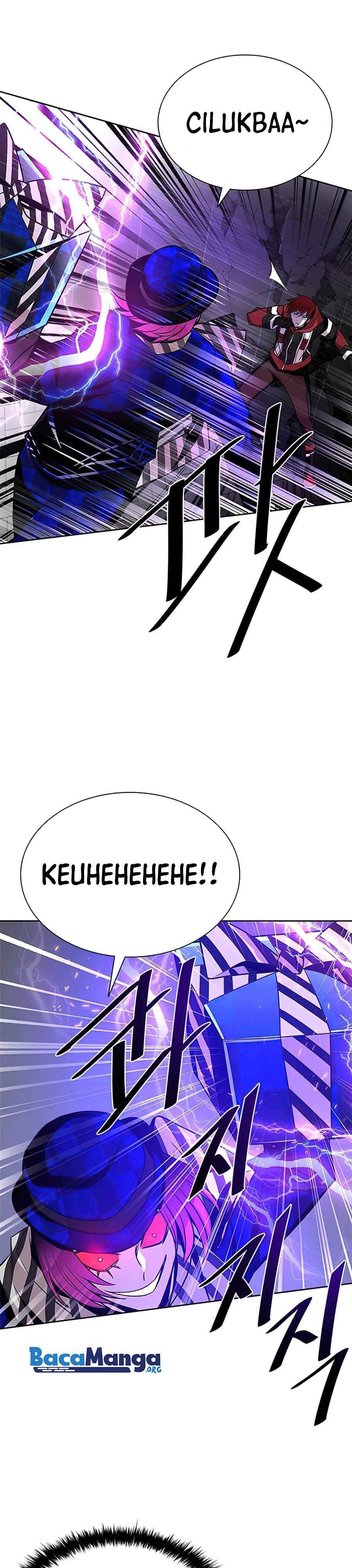 Villain To Kill Chapter 39 Image 39