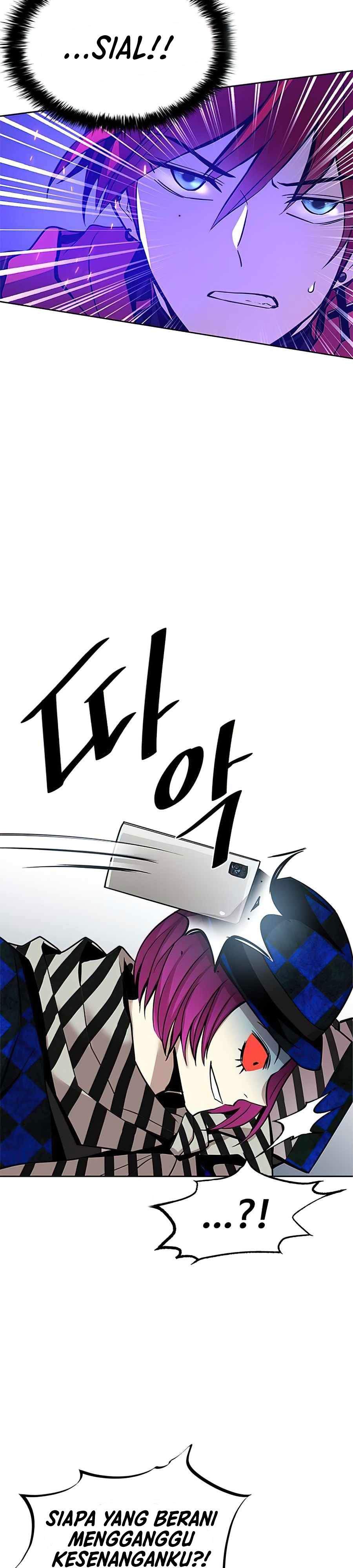 Villain To Kill Chapter 39 Image 40