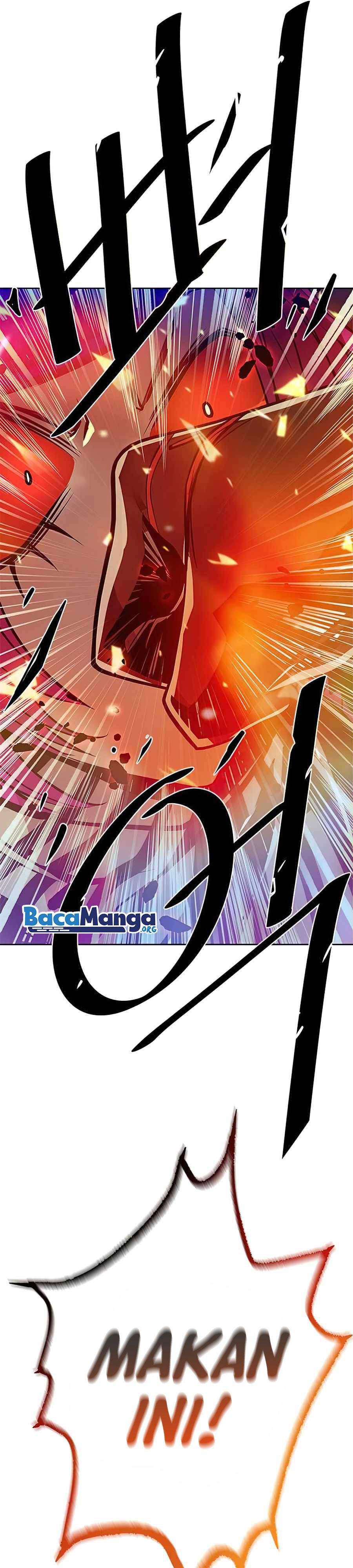 Villain To Kill Chapter 39 Image 43