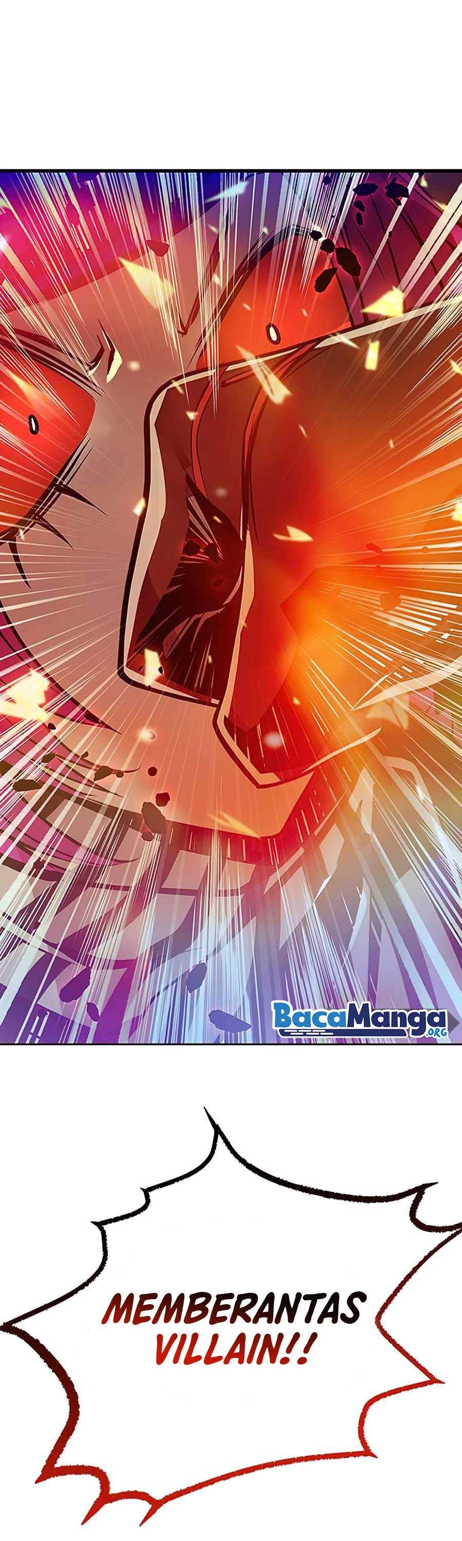 Villain To Kill Chapter 40 Image 1