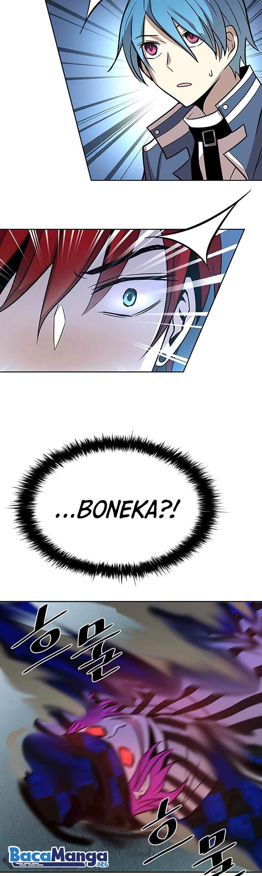 Villain To Kill Chapter 40 Image 9