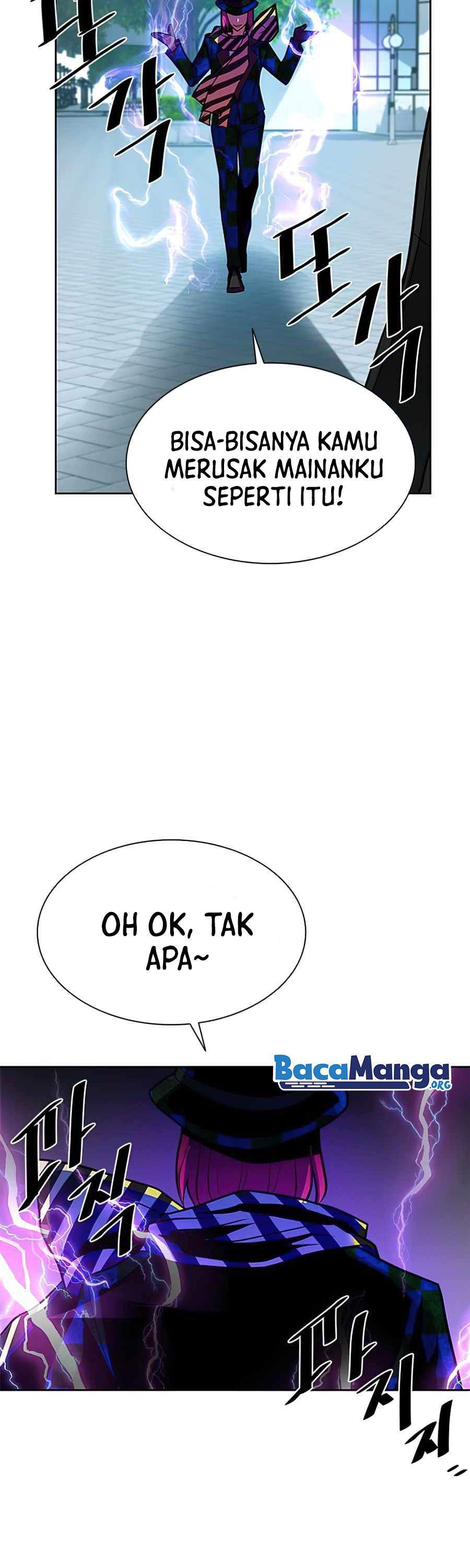 Villain To Kill Chapter 40 Image 12