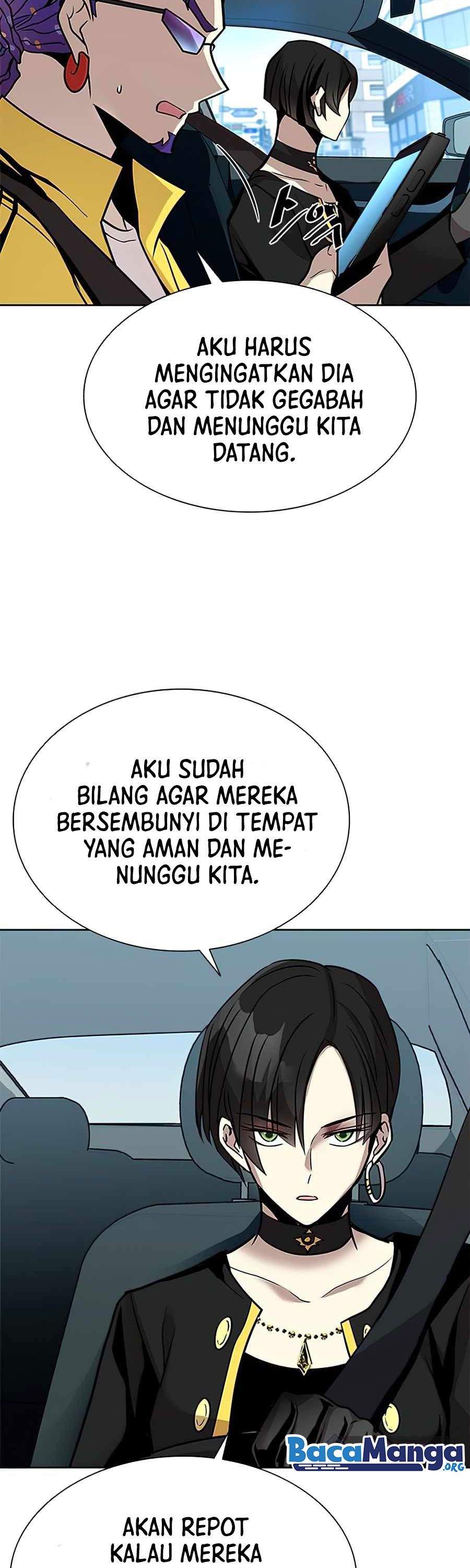 Villain To Kill Chapter 40 Image 21