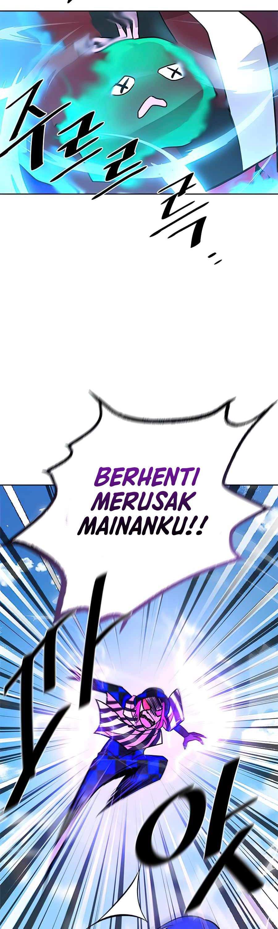 Villain To Kill Chapter 40 Image 42