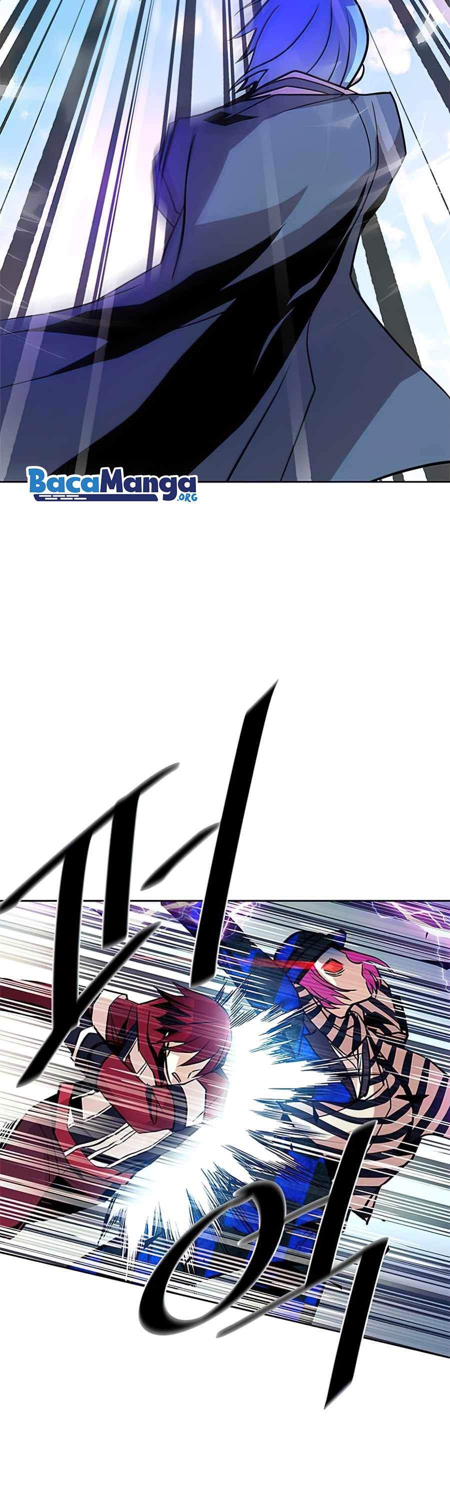 Villain To Kill Chapter 40 Image 43