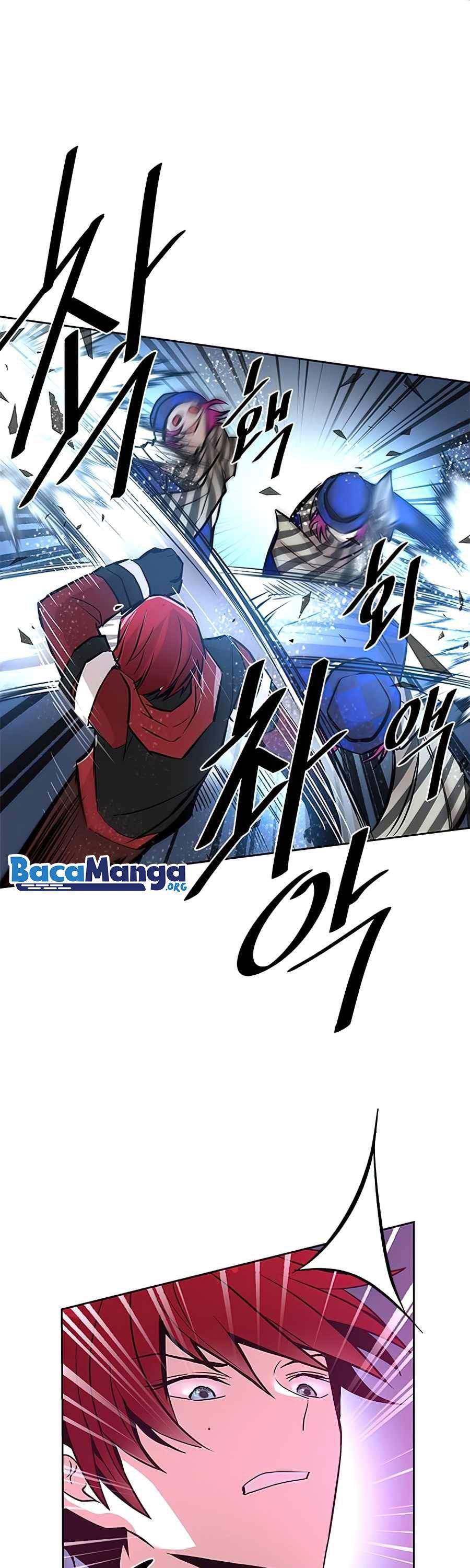 Villain To Kill Chapter 40 Image 45