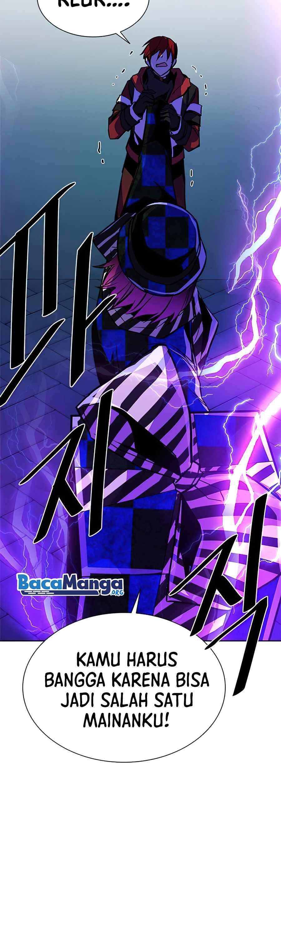 Villain To Kill Chapter 40 Image 47